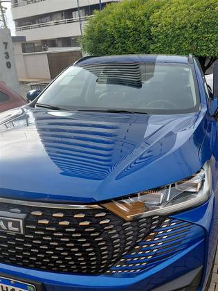 GWM HAVAL H6 1.5 HEV E-TRACTION